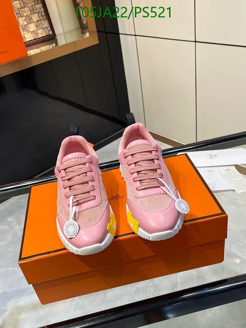 Luxury Shoes-Hermes Code: PS521 $: 136.5USD