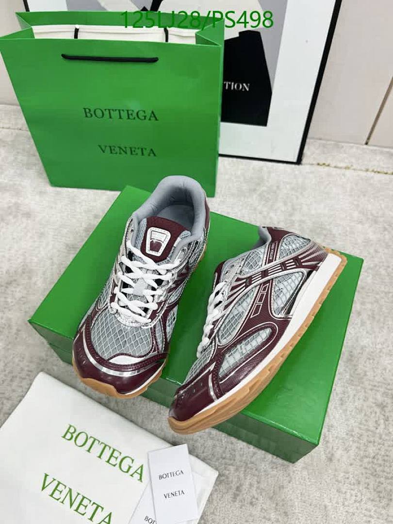 Luxury Shoes-BV Code: PS498 $: 162.5USD