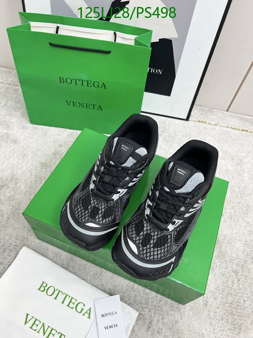 Luxury Shoes-BV Code: PS498 $: 162.5USD