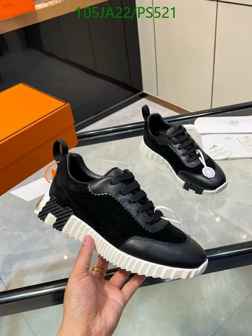 Luxury Shoes-Hermes Code: PS521 $: 136.5USD