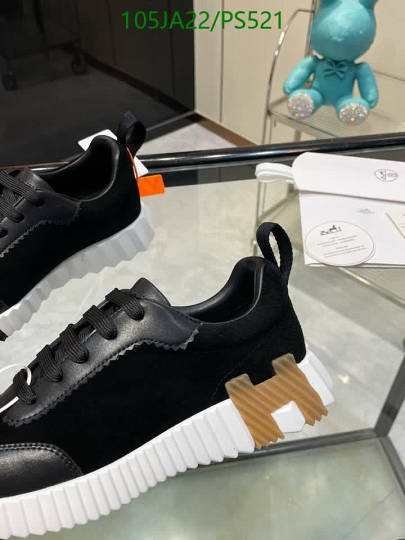 Luxury Shoes-Hermes Code: PS521 $: 136.5USD