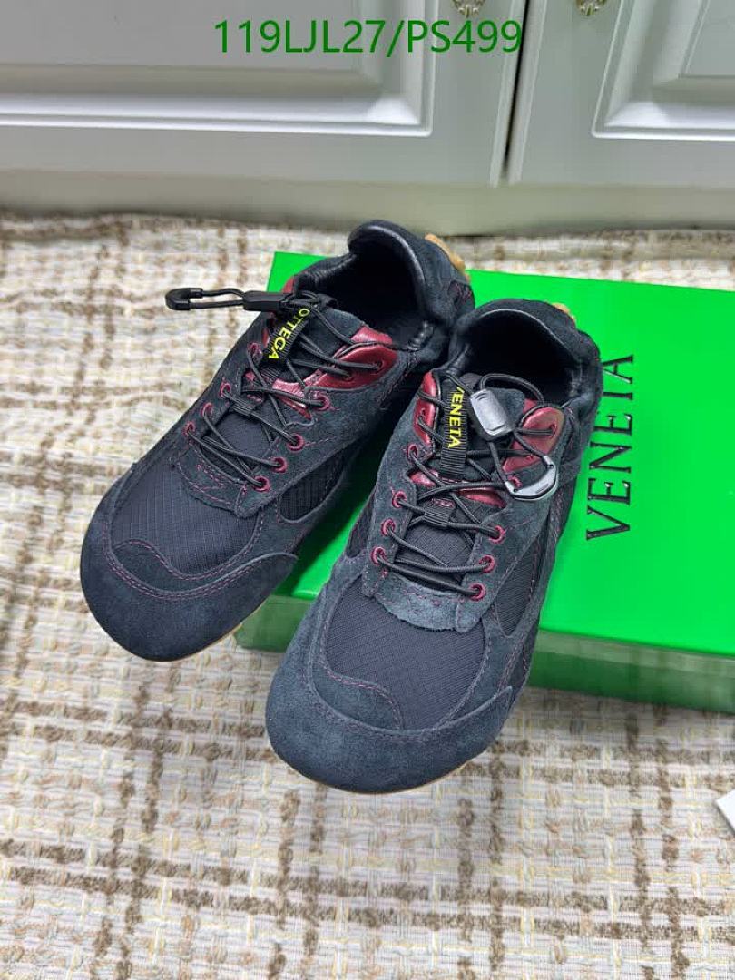 Luxury Shoes-BV Code: PS499 $: 154.7USD