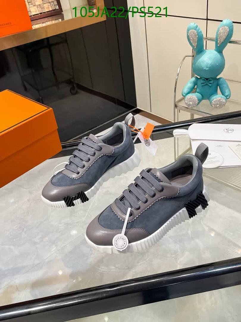 Luxury Shoes-Hermes Code: PS521 $: 136.5USD