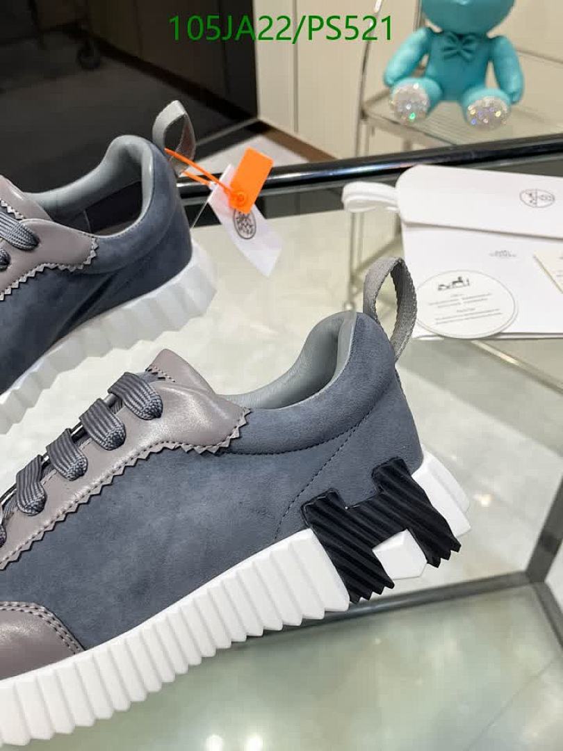 Luxury Shoes-Hermes Code: PS521 $: 136.5USD
