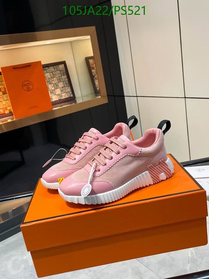 Luxury Shoes-Hermes Code: PS521 $: 136.5USD