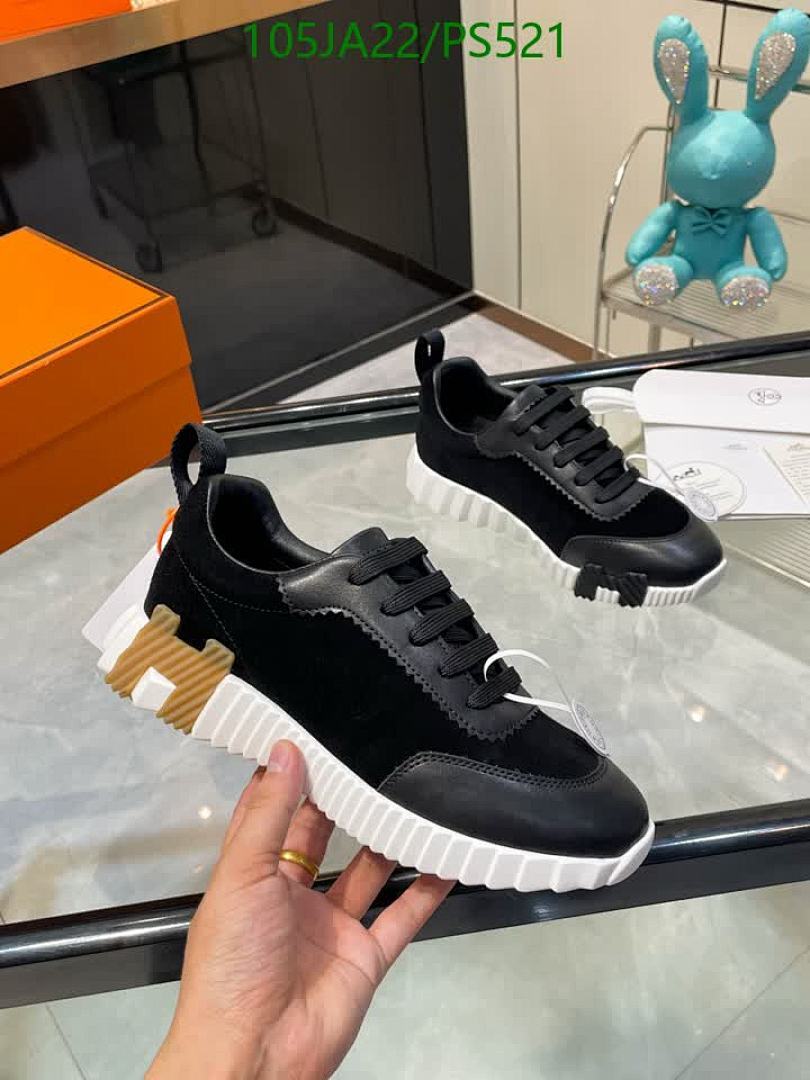 Luxury Shoes-Hermes Code: PS521 $: 136.5USD