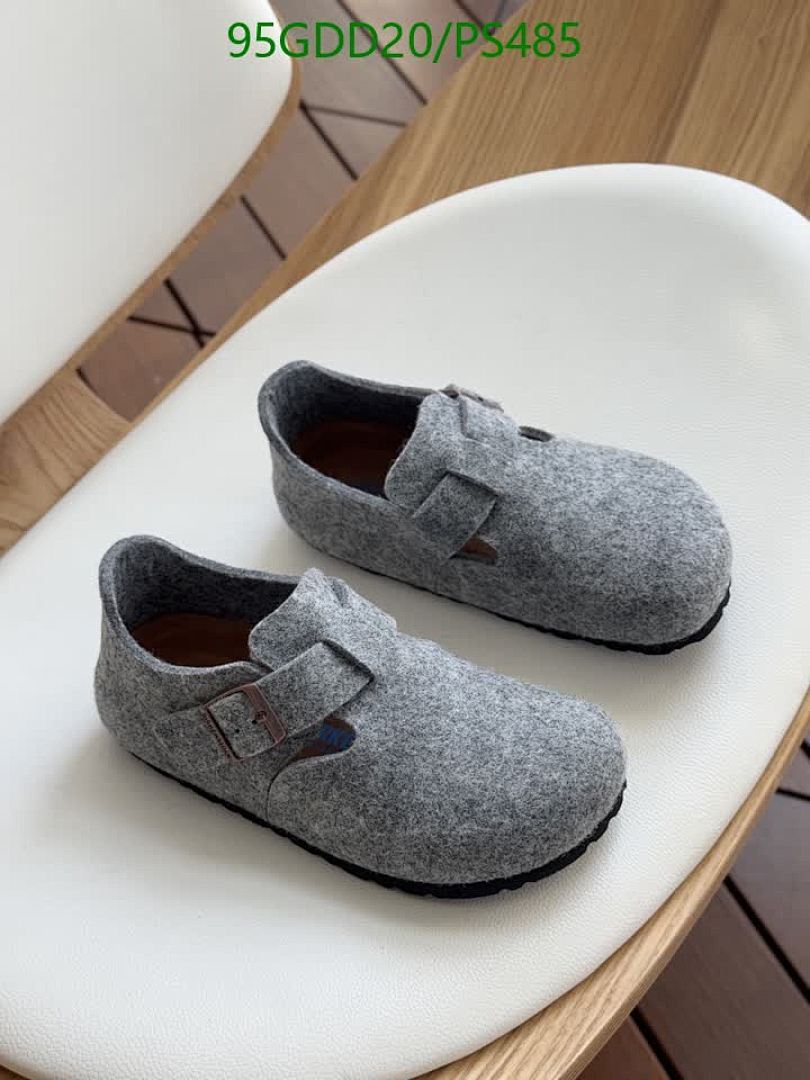 Luxury Shoes-Birkenstock Code: PS485 $: 123.5USD