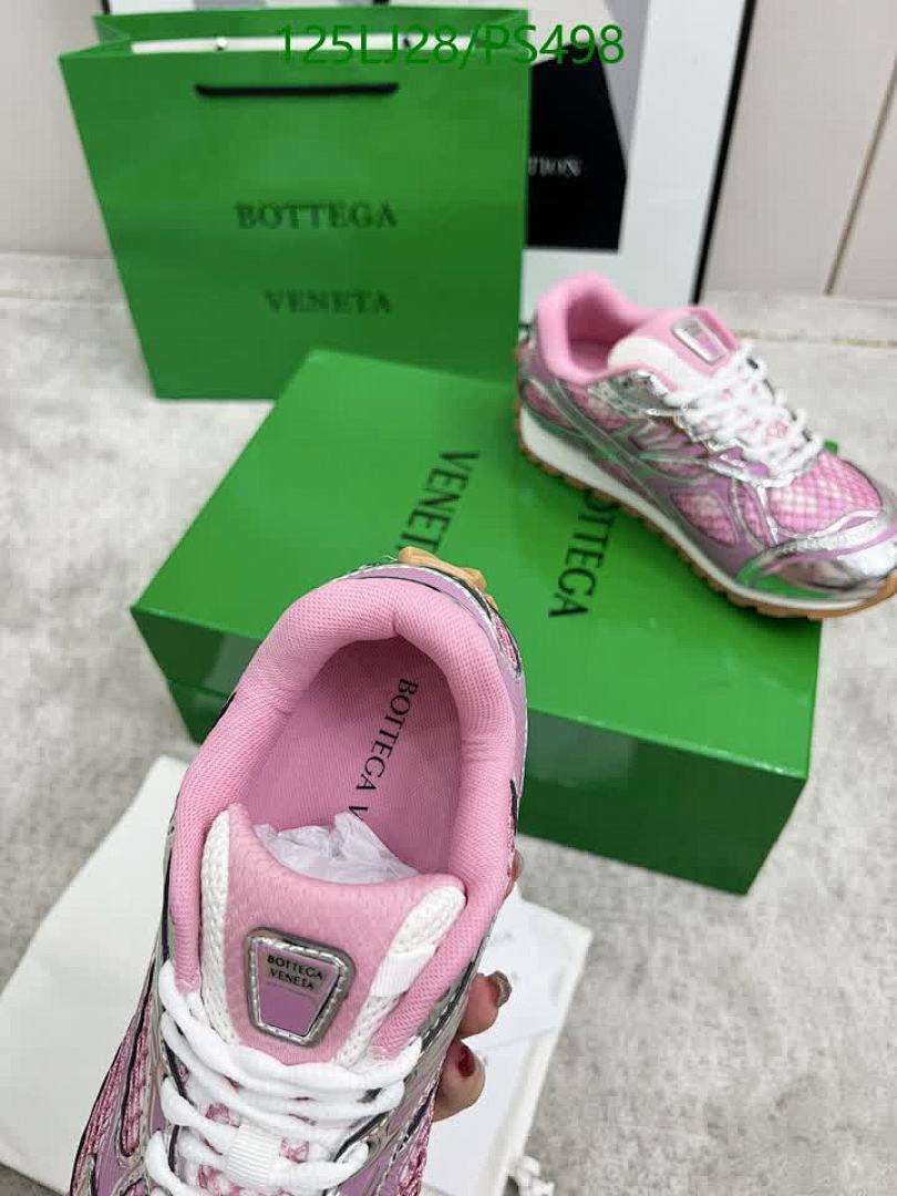 Luxury Shoes-BV Code: PS498 $: 162.5USD