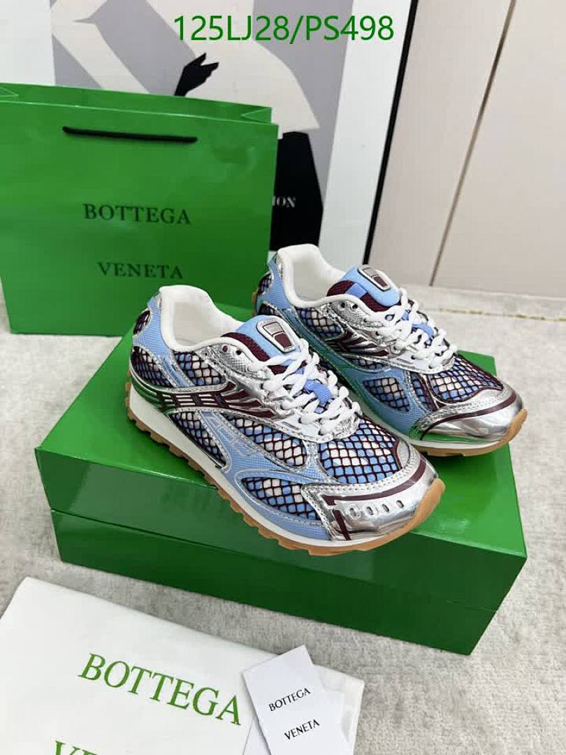 Luxury Shoes-BV Code: PS498 $: 162.5USD