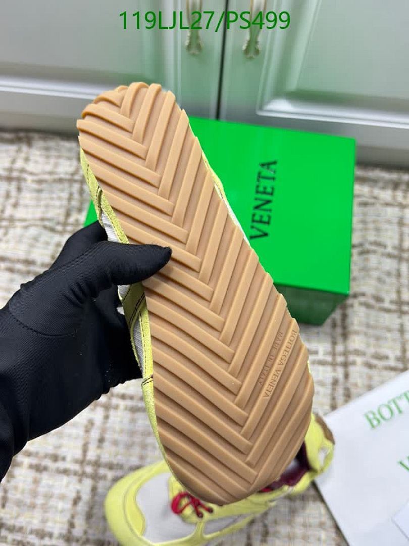 Luxury Shoes-BV Code: PS499 $: 154.7USD