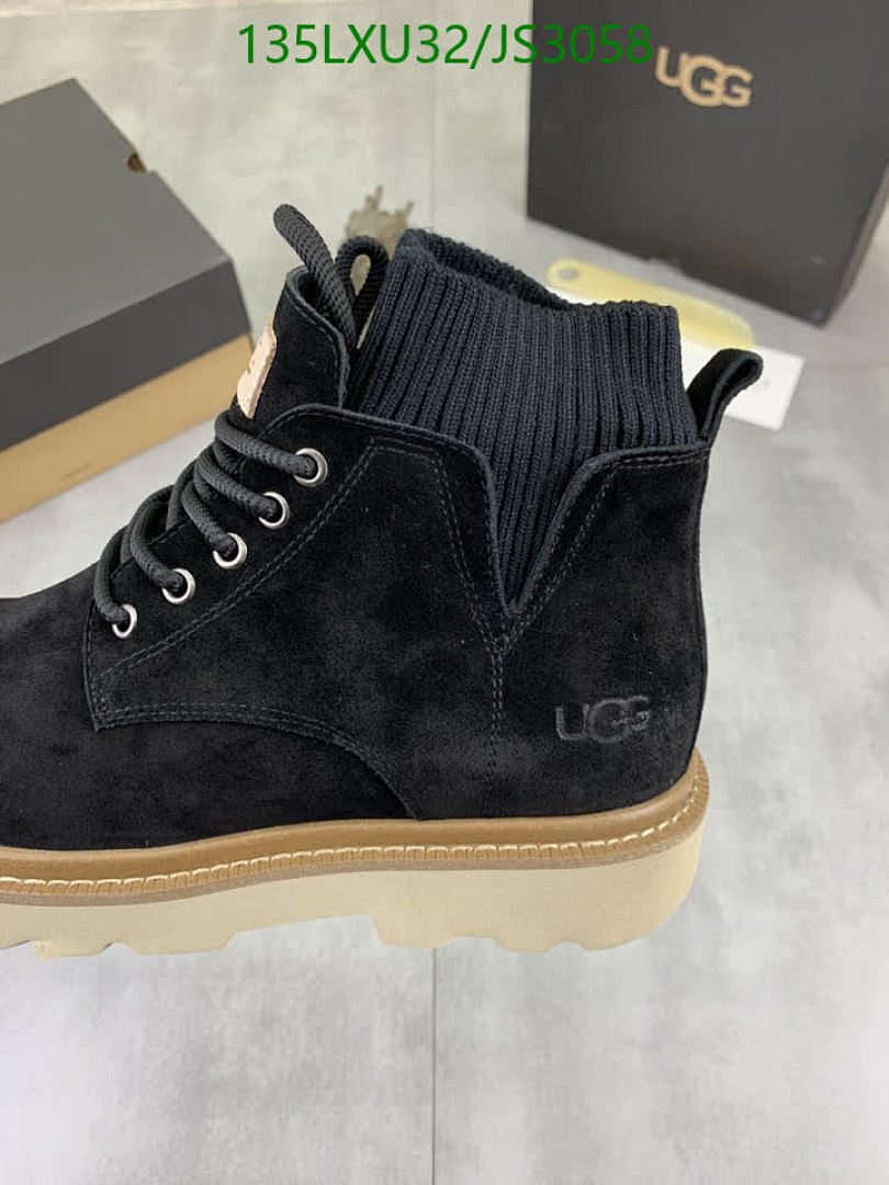 Luxury Shoes-UGG Code: JS3058 $: 175.5USD