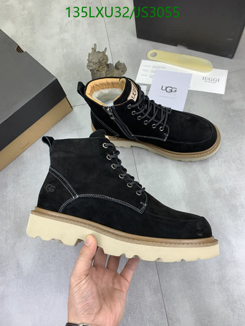 Luxury Shoes-UGG Code: JS3055 $: 175.5USD