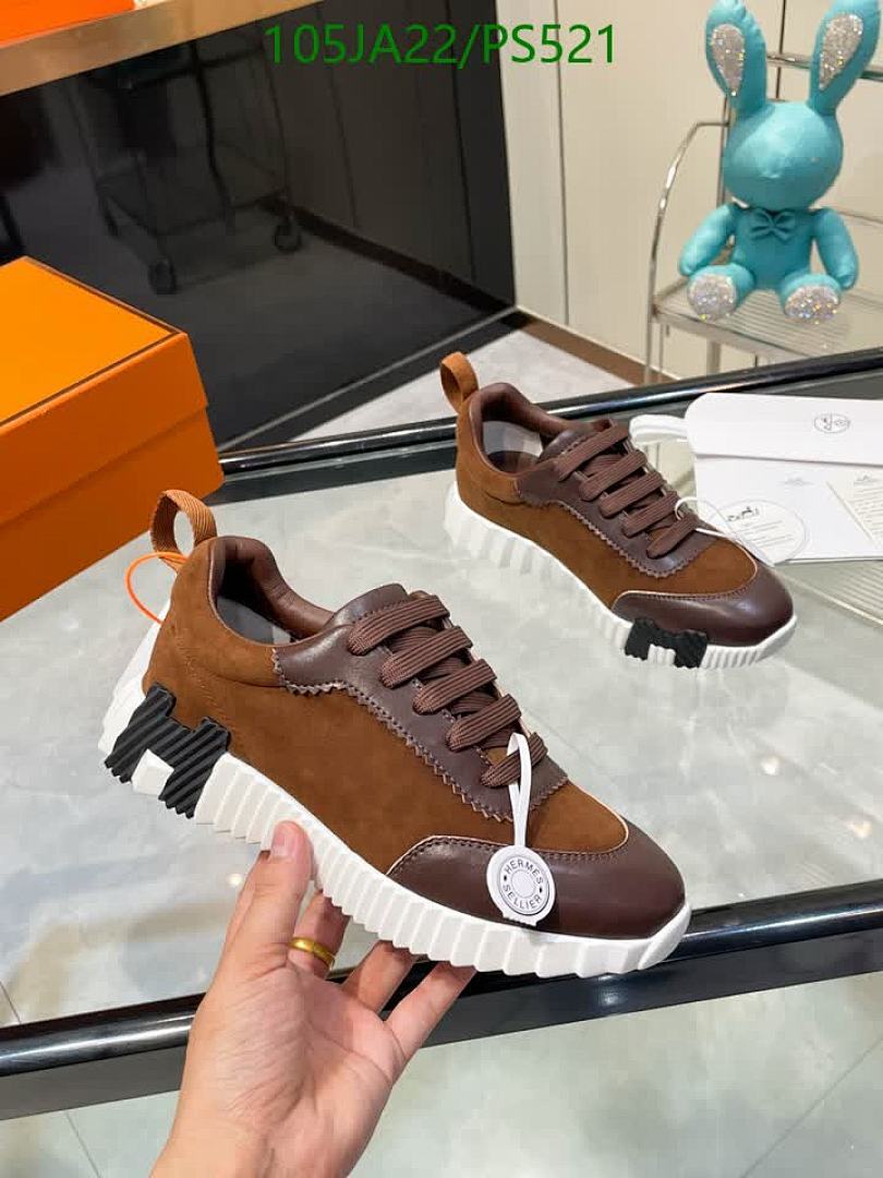 Luxury Shoes-Hermes Code: PS521 $: 136.5USD
