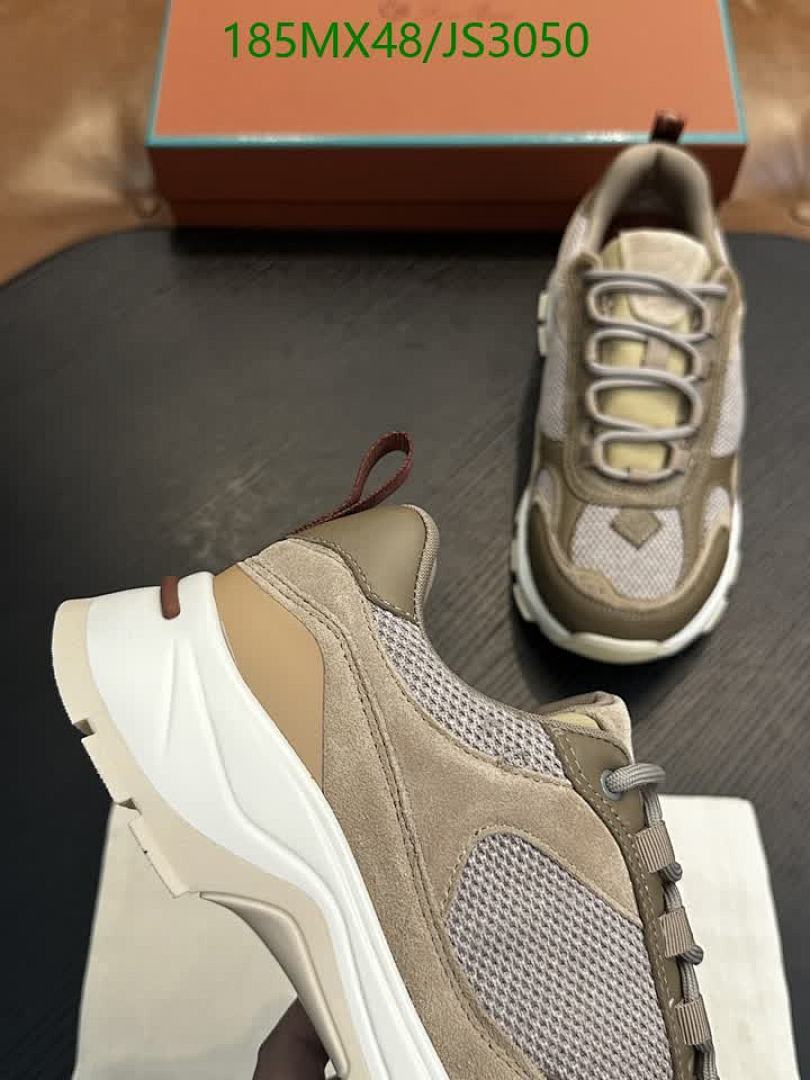 Luxury Shoes-Loro Piana Code: JS3050 $: 240.5USD