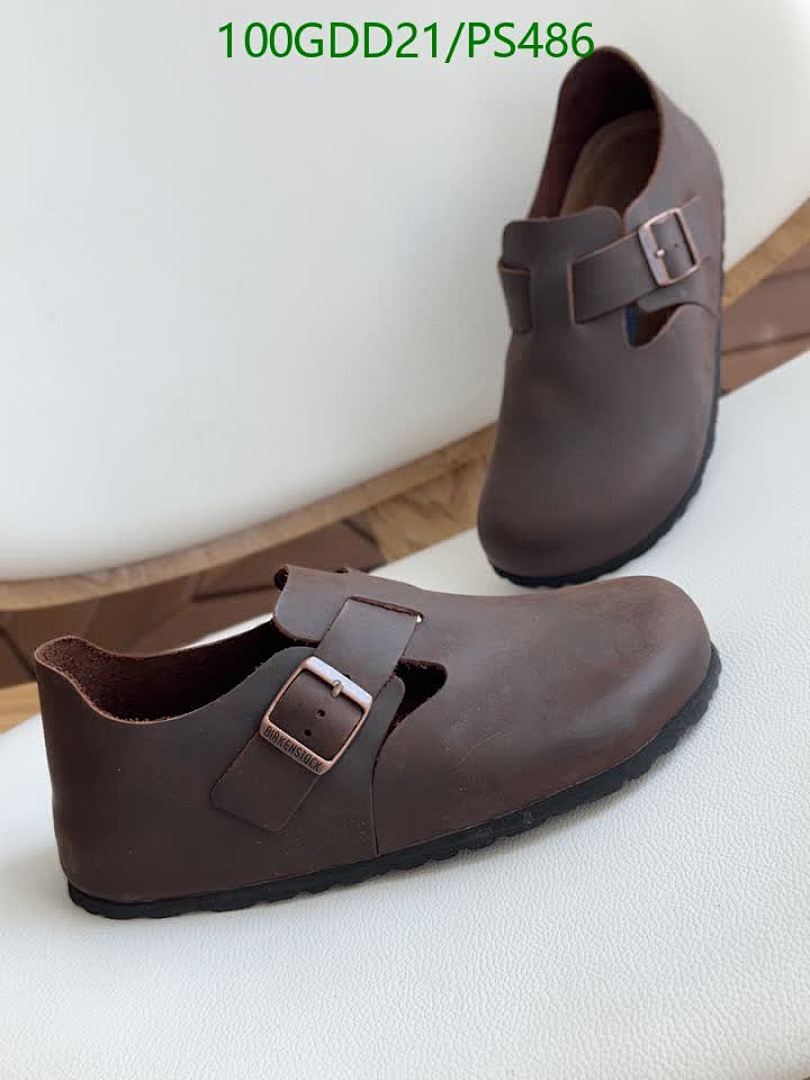 Luxury Shoes-Birkenstock Code: PS486 $: 130USD