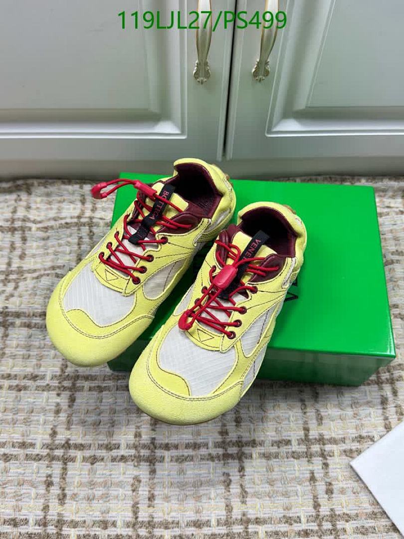 Luxury Shoes-BV Code: PS499 $: 154.7USD