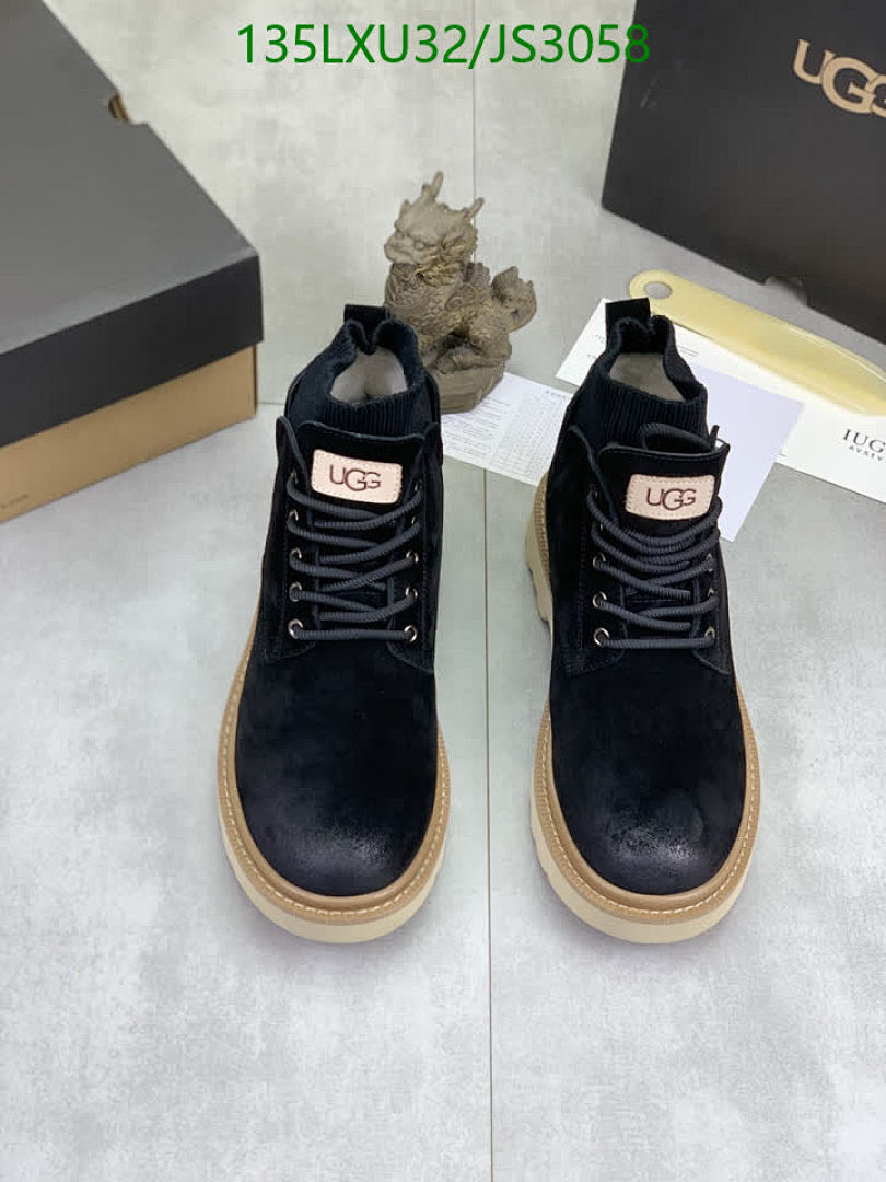 Luxury Shoes-UGG Code: JS3058 $: 175.5USD