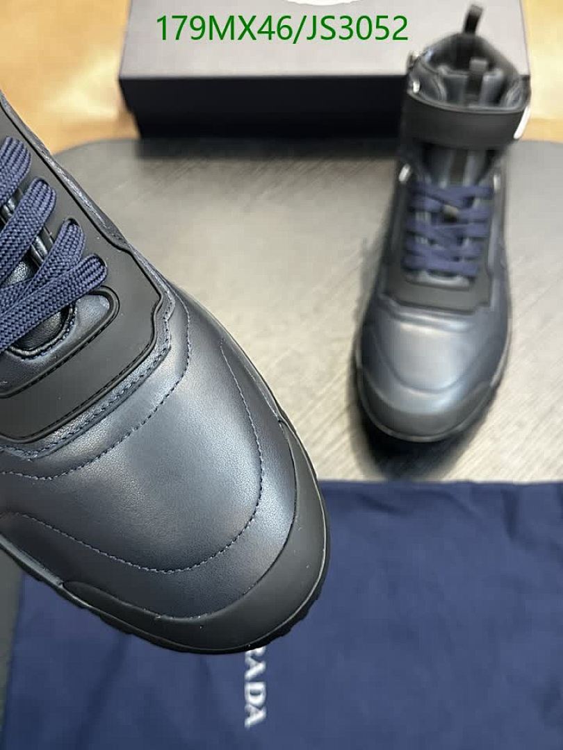 Luxury Shoes-Boots Code: JS3052 $: 232.7USD