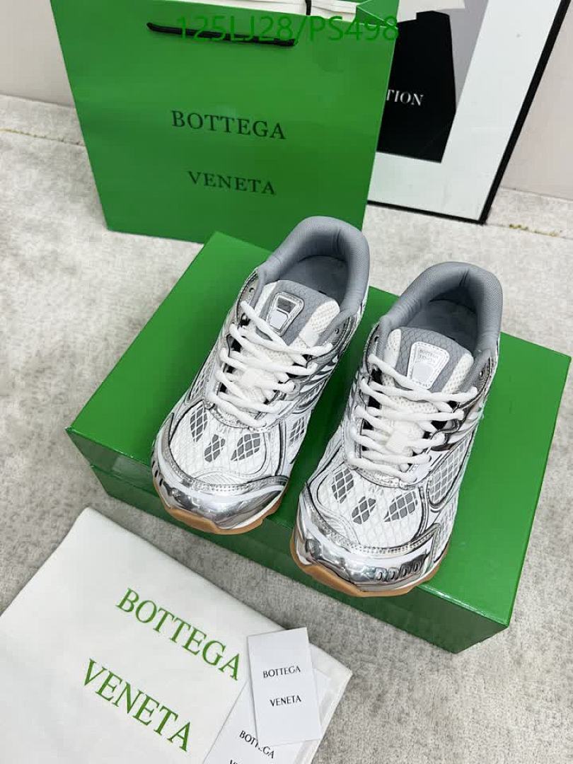 Luxury Shoes-BV Code: PS498 $: 162.5USD