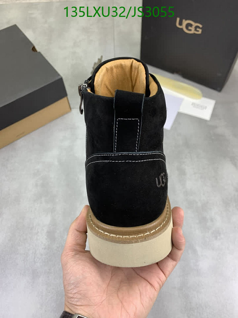 Luxury Shoes-UGG Code: JS3055 $: 175.5USD