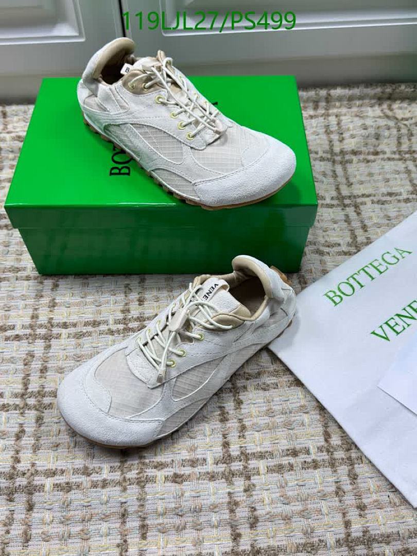Luxury Shoes-BV Code: PS499 $: 154.7USD