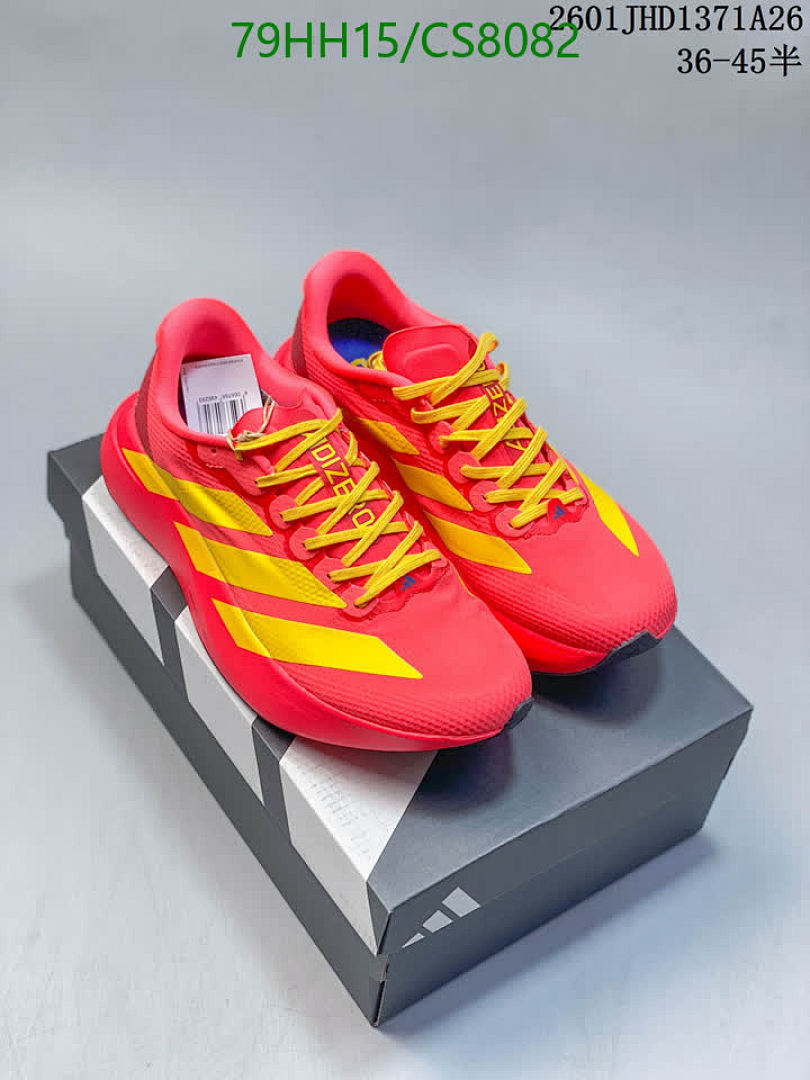 Luxury Shoes-Adidas Code: CS8082 $: 102.7USD