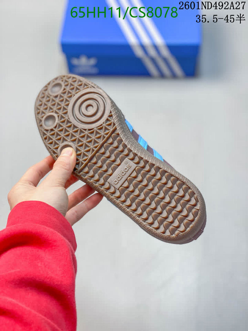 Luxury Shoes-Adidas Code: CS8078 $: 84.5USD