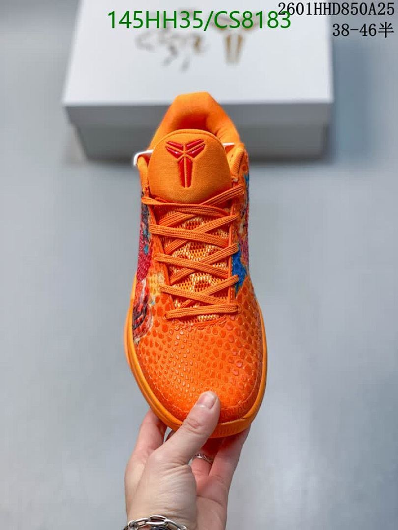 Luxury Shoes-Nike Code: CS8183 $: 188.5USD