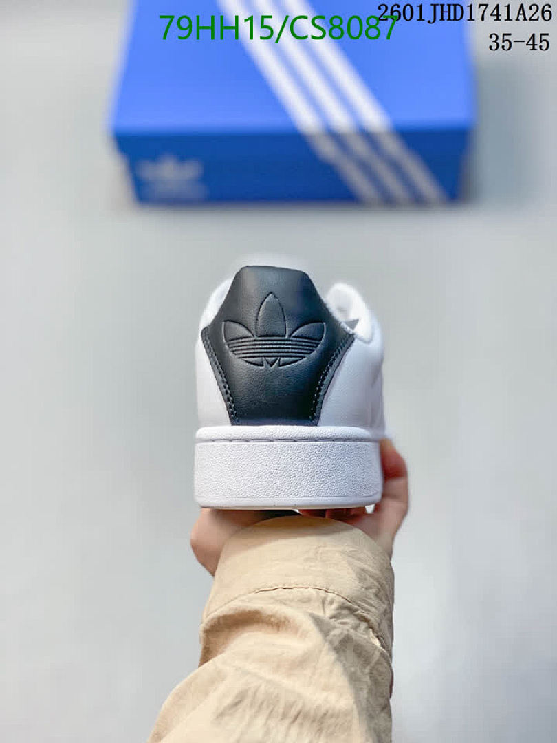 Luxury Shoes-Adidas Code: CS8087 $: 102.7USD