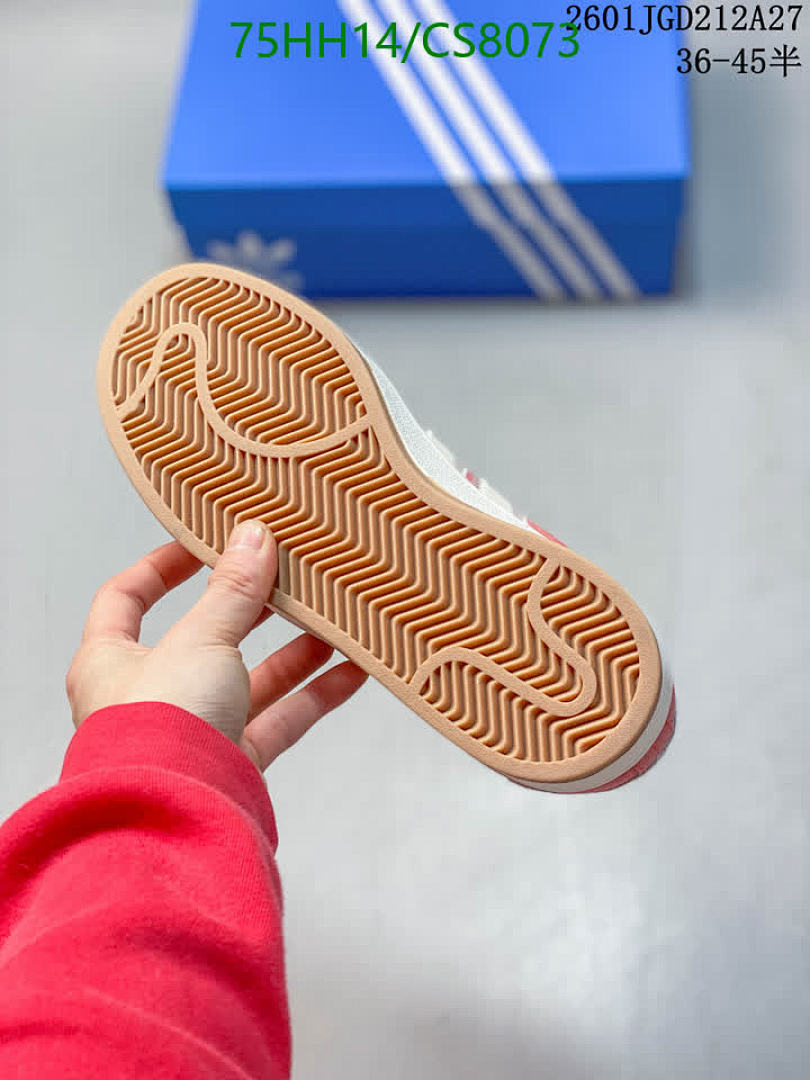 Luxury Shoes-Adidas Code: CS8073 $: 97.5USD