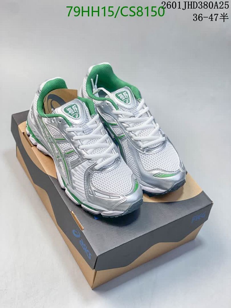 Luxury Shoes-Asics Code: CS8150 $: 102.7USD