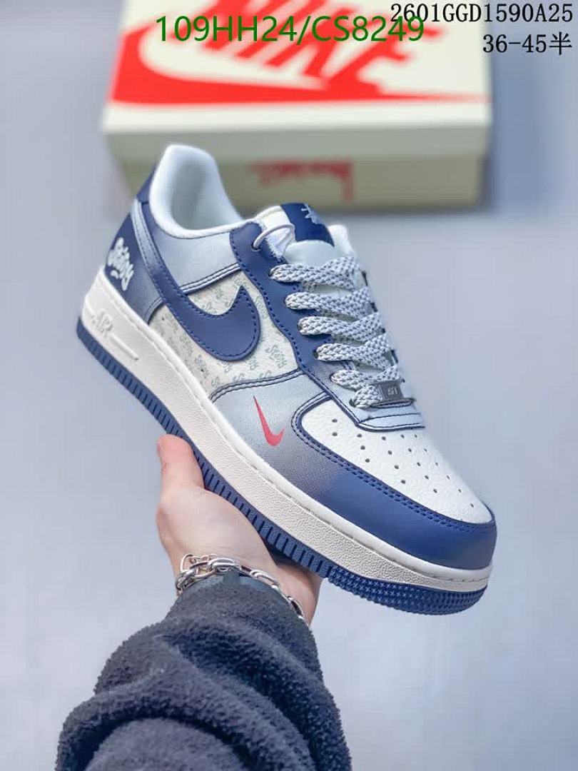 Luxury Shoes-Nike Code: CS8249 $: 141.7USD