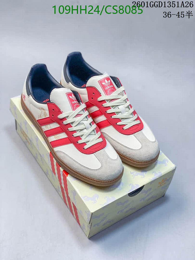 Luxury Shoes-Adidas Code: CS8085 $: 141.7USD