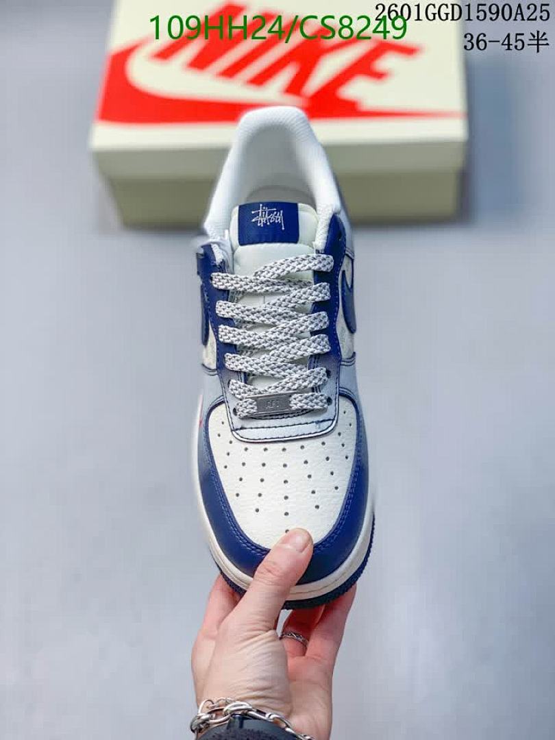 Luxury Shoes-Nike Code: CS8249 $: 141.7USD