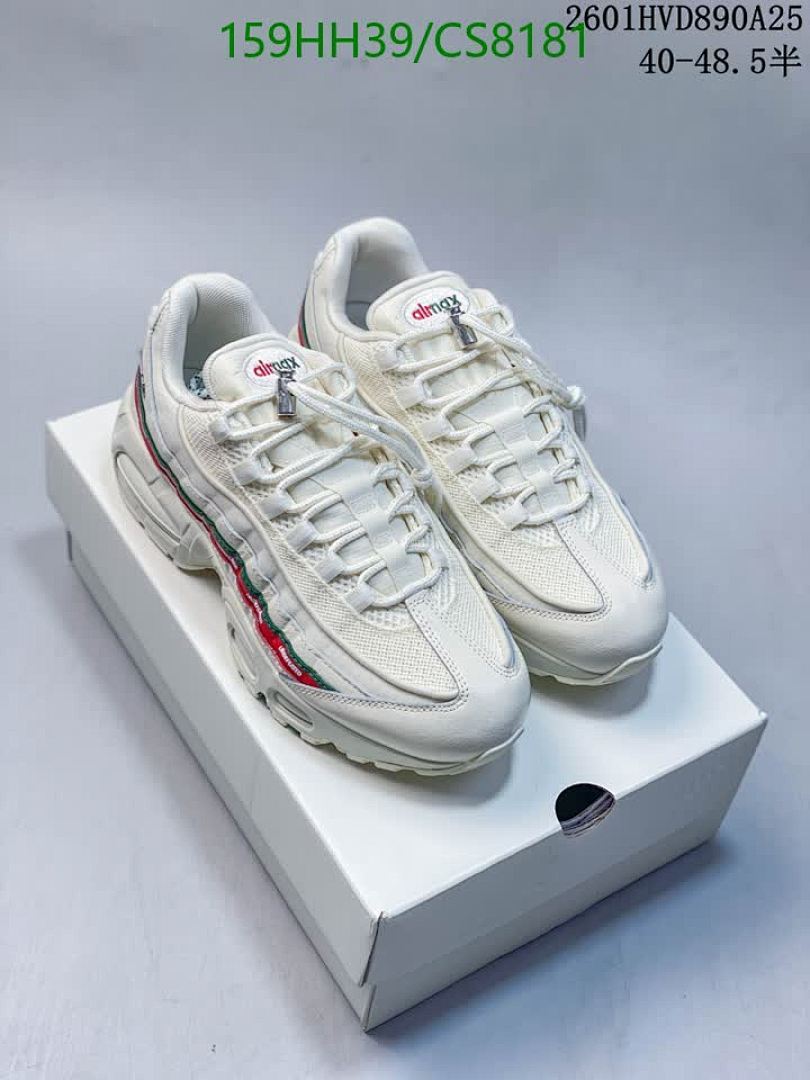 Luxury Shoes-Nike Code: CS8181 $: 206.7USD