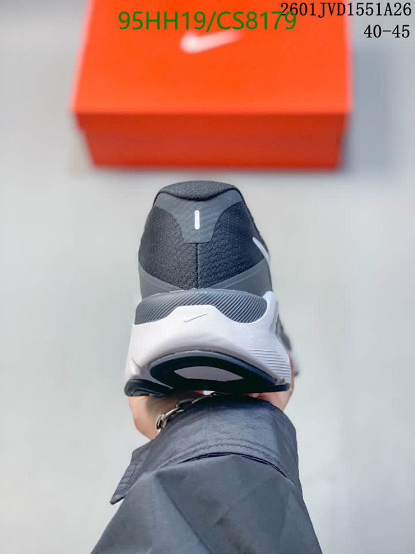 Luxury Shoes-Nike Code: CS8179 $: 123.5USD