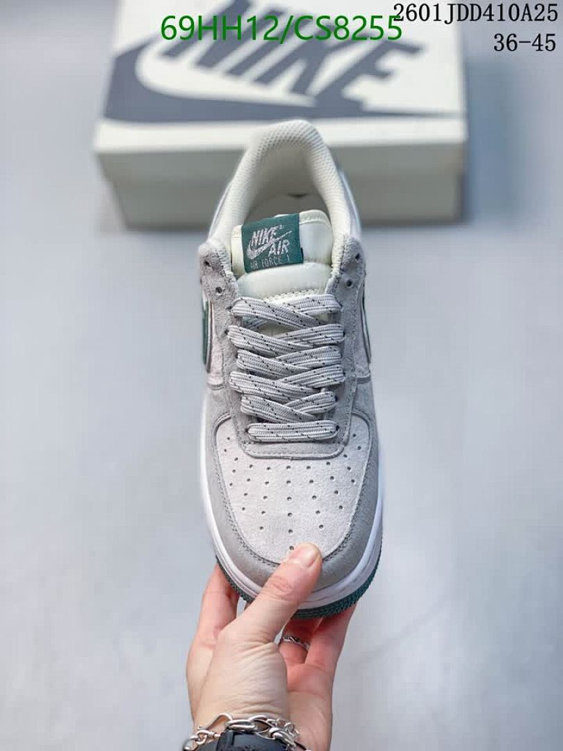 Luxury Shoes-Nike Code: CS8255 $: 89.7USD