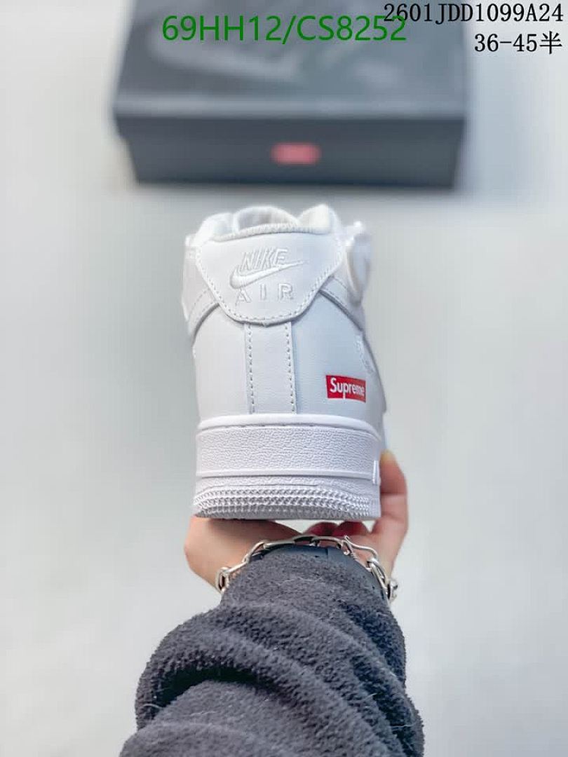Luxury Shoes-Nike Code: CS8252 $: 89.7USD