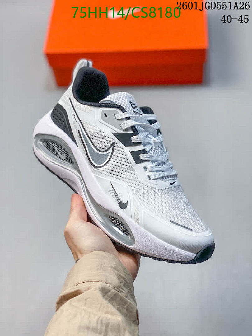Luxury Shoes-Nike Code: CS8180 $: 97.5USD
