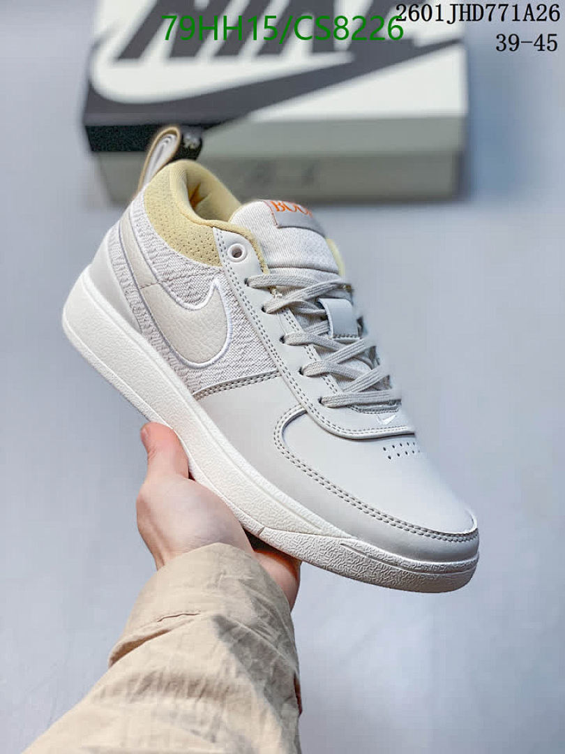 Luxury Shoes-Nike Code: CS8226 $: 102.7USD