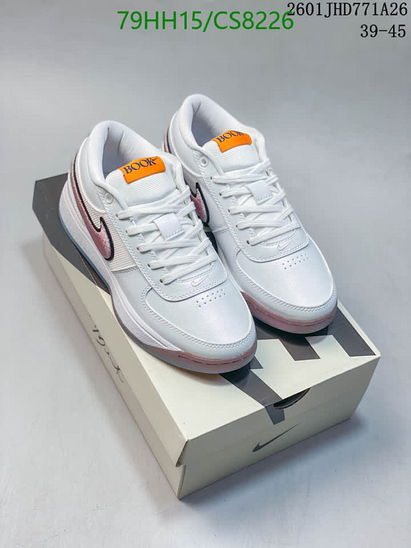 Luxury Shoes-Nike Code: CS8226 $: 102.7USD