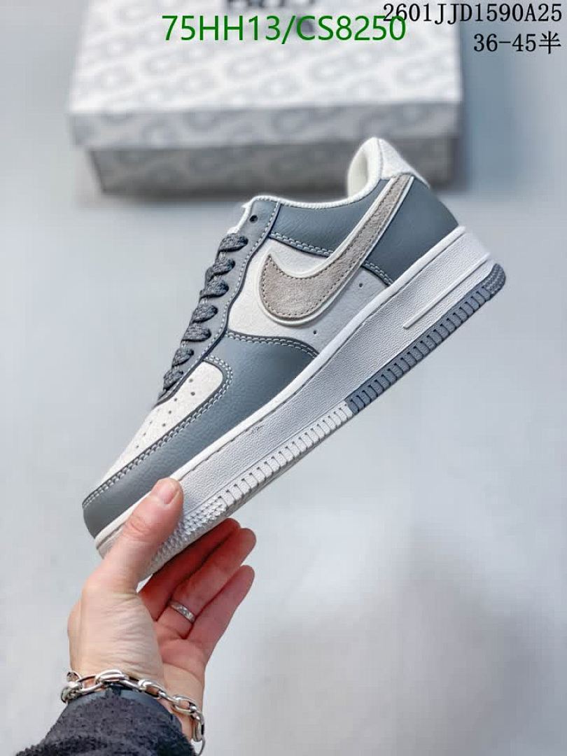 Luxury Shoes-Nike Code: CS8250 $: 97.5USD
