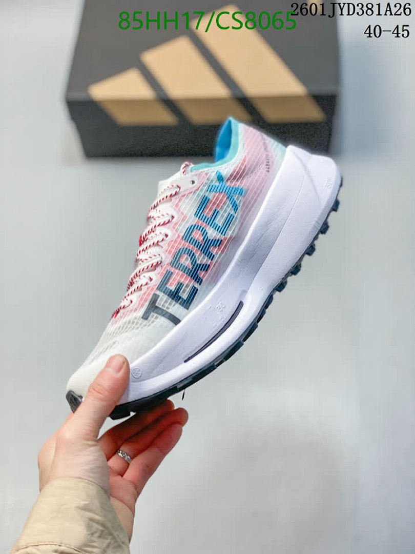 Luxury Shoes-Adidas Code: CS8065 $: 110.5USD