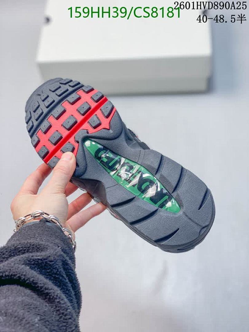 Luxury Shoes-Nike Code: CS8181 $: 206.7USD