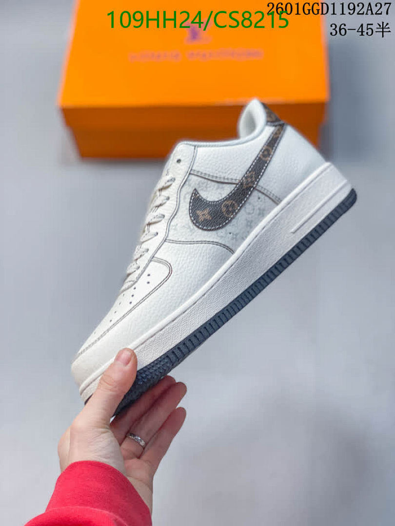 Luxury Shoes-Nike Code: CS8215 $: 141.7USD