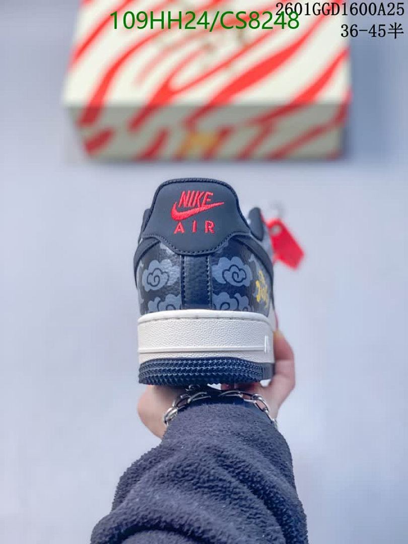 Luxury Shoes-Nike Code: CS8248 $: 141.7USD