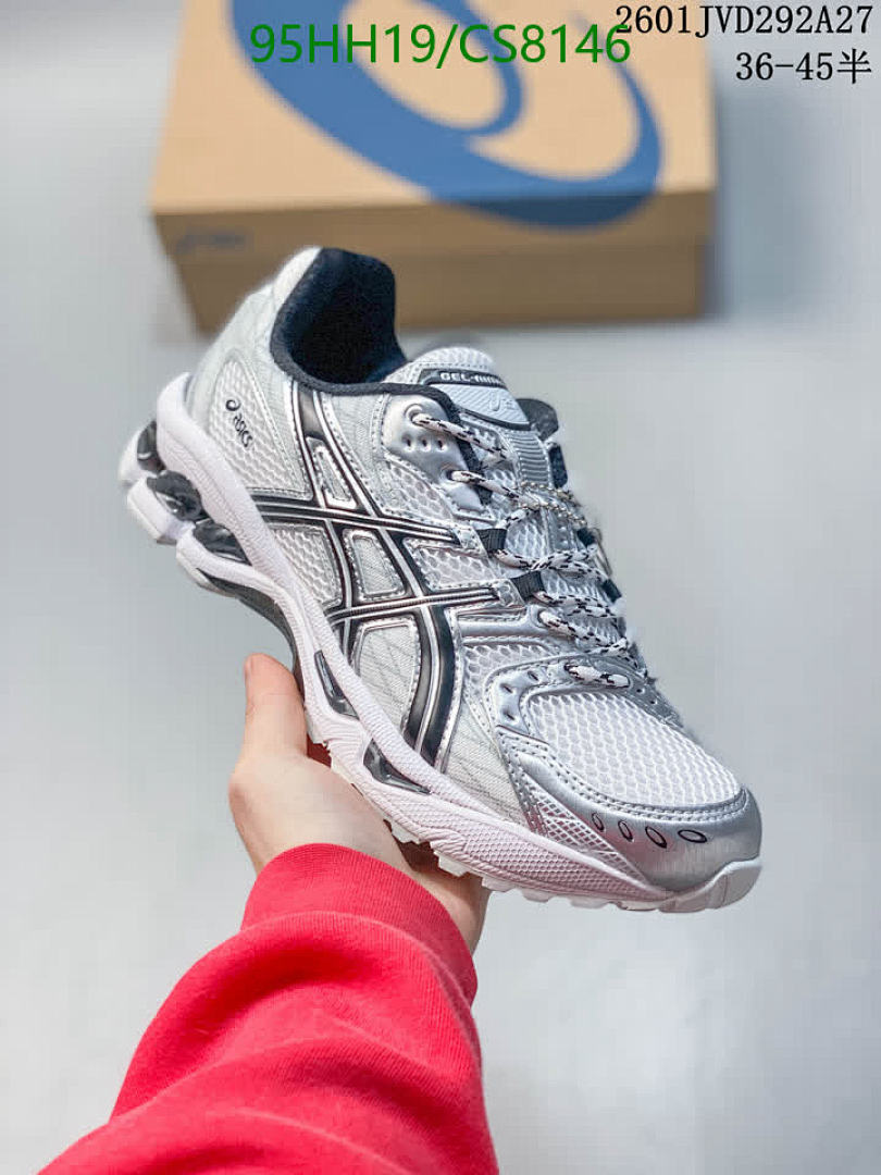Luxury Shoes-Asics Code: CS8146 $: 123.5USD