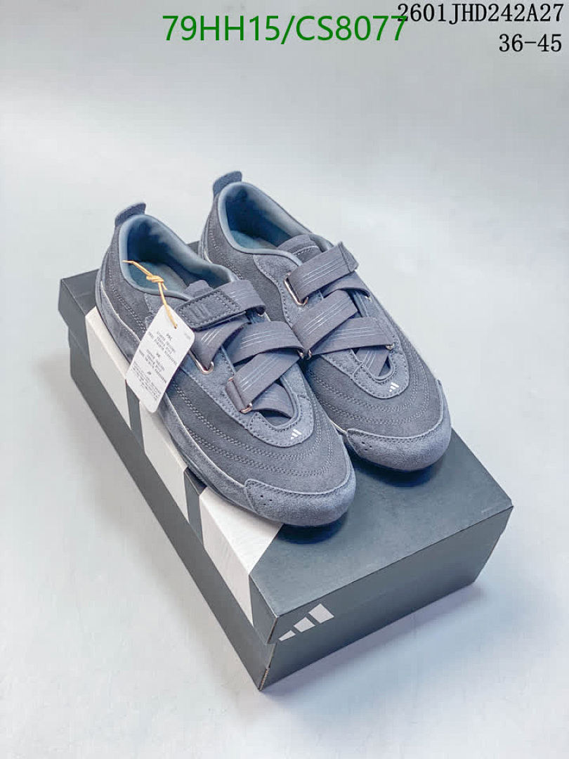 Luxury Shoes-Adidas Code: CS8077 $: 102.7USD