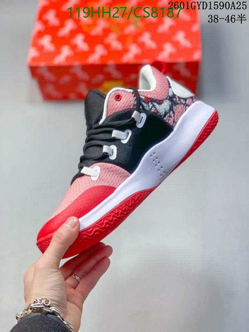 Luxury Shoes-Nike Code: CS8187 $: 154.7USD