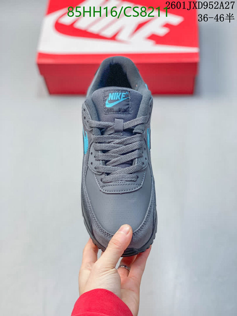 Luxury Shoes-Nike Code: CS8211 $: 110.5USD